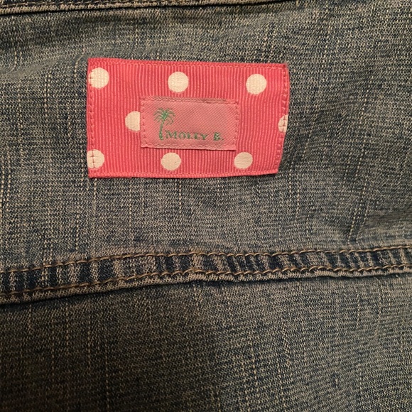 POLKA DOT ACKET - Picture 3 of 4